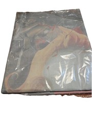 Complete Horror Birthday/Halloween Party Decoration Set Banner Tablecloth