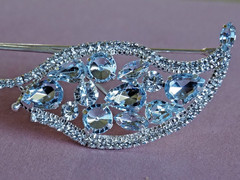 Rhinestone Glasses Crystal Geometric Glasses Party Jewellery / Masquerade Glass
