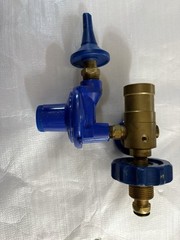 Imperium helium Balloon Inflator 3000 PSI