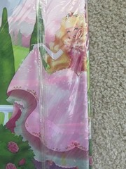 RARE DesignWare Princess Jewel Tablecloths (Set of 2) | Barbie Style Castle & Ro