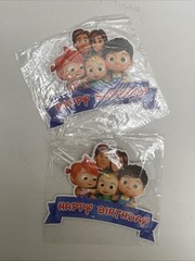 CoComelon Party Supplies | CoComelon Birthday Party Supplies