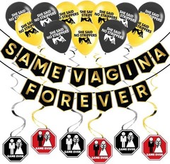 Bachelor Party Decorations Supplies Favors Ideas Gifts Jokes Banner Balloon