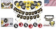 Bachelor Party Decorations Set