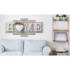 5Pcs Unframed Modern Decorative Art Prints Enhance Your Home’s Interior Design