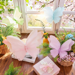 Butterfly Party Decorations, 3D Butterflies, Water Proof Wedding Decor, Hanging