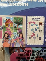 Blues Clues Birthday Decorations