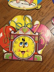 Set of 4 Beistle New Years Eve Decorations Wall Decor New Years Eve