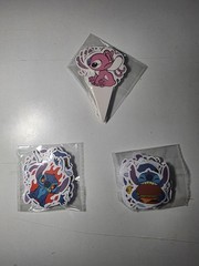 Stitch Party Set