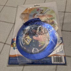 NEW Spongebob Squarepants Birthday party decorations kit 7 pcs