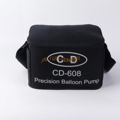 Balloon Inflator with Digital Timer 220V Electric Precision Balloon Pump CD-608