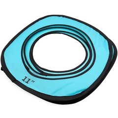 9 Sizes Balloon Szier Cube Box 4″ – 12″, Collapsible Balloon Measurement Tool
