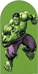 Superhero Hulk Arch Backdrop Cover Birthday Party Photo Background Decorations