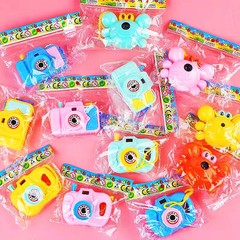 5PC 2022 Funny Mini Animal Pattern Cartoon Camera Toy Kids Birthday Party Gift