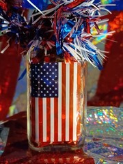 MAGA Trump Magical Sand and Shells 4th of July KIT – Limited Edition