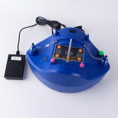 Balloon Inflator with Digital Timer 220V Electric Precision Balloon Pump CD-608