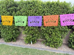 Mama Banners~ 2pack 18ft each Banner-Paper Papel Picado