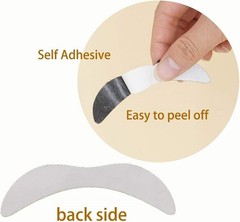 Self-Adhesive Mustaches Set – 24 Pcs for Creative Costume & Masquerade Looks