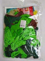 113 Pcs 16 Ft Balloons Garland Dinosaur Decoration Boy Kids Happy Birthday Party