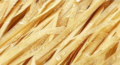 4 Pack Luau Grass Table Skirt Natural 9 Feet x 29.5 Inch Hawaiian Table Skirt