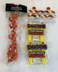 Over The Hill Birthday Decorations Funny Birthday Party Supplies 40 50 Senior