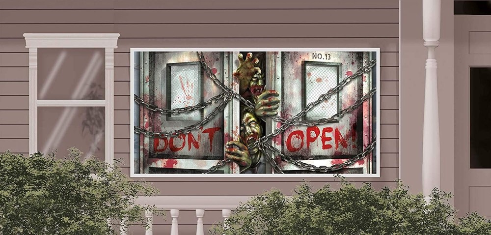 Halloween Party Decorations