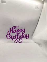 Birthday Cakes Decorations