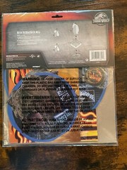 NEW Jurassic World Table Decorating Kit NIP