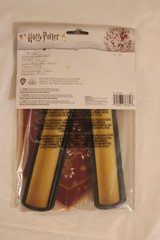 Amscan Harry Potter Hanging Decorations Floating Candles Paper NIP