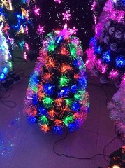 LED XMAS 90CM MULTICOLOURED- MASSIVE SALE STARTS NOW! INCLUDES FREE POSTAGE