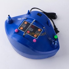 Balloon Inflator with Digital Timer 220V Electric Precision Balloon Pump CD-608