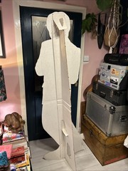 Austin Powers Cardboard Cutout – 185 cm, Freestanding Life-size Standee 1998