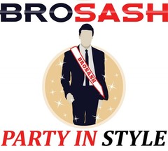 Bachelor Party Decorations, (Gold Bachelor Banner, Bachelor Sash, 16 Funny Pa…