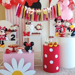 2nd High Chair Banner