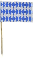 Oktoberfest Picks Party Accessory (1 count) (50/Pkg)
