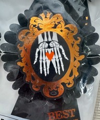 SPRITZ HALLOWEEN PARTY AWARD RIBBONS FOR COSTUME CONTEST