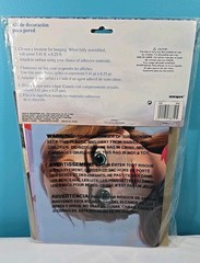 Disney FROZEN 2 Scene Setter HAPPY BIRTHDAY wall poster backdrop Anna Elsa