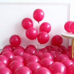 80s 90s Disco Theme Party Decorations, 161Pcs Rainbow Balloon Arch Garland Kit w