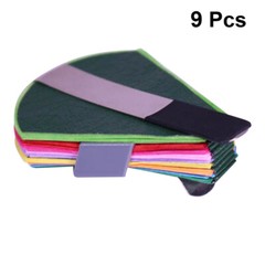 9PCS Beautiful Props Fashion Party Tricks Toys Illusions Gimmick Accessories