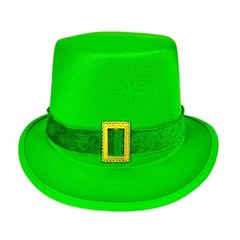 Adjustable Celebration Hat with Buckles Elegant Festives Hat Unisex Party Hat