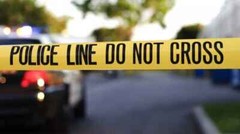 REAL «POLICE LINE DO NOT CROSS» 5-50FT TAPE 3″ WIDE CSI FBI POLICE SHERIFFS