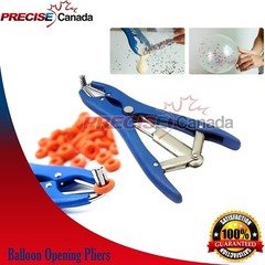 Balloon Flare Pliers, Balloon Mouth Expander Diy Tools For Home Party Activities