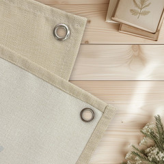 Boys Room Decor, Long Live Boyhood Banner, Baby Boy Shower Decorations, Linen Ca
