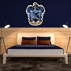 Ravenclaw Crest from Harry Potter Wall Mounted Official Cardboard Cutout