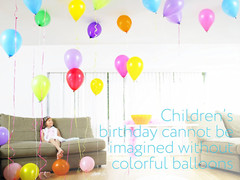 ® Balloons Rainbow Set (100 Pack) 12 Inches, Assorted Bright Colors, Made wit…