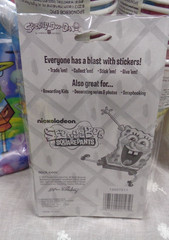 2013 Large Lot/25 pkgs SPONGEBOB SQUAREPANTS Birthday Party Supplies Invitations
