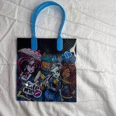 Monster High Small Bag Y2K Vintage