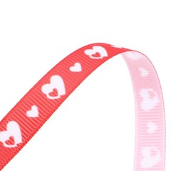 Valentine’s Day Decorative Ribbon Valentines Floral Flower Bouquet