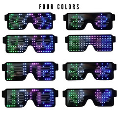 LED Glasses / Party Glasses,