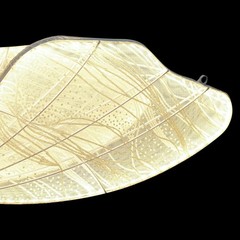 1PC Wedding Butterfly Floor Lamp Romantic Glowing LED Butterfly Ambient