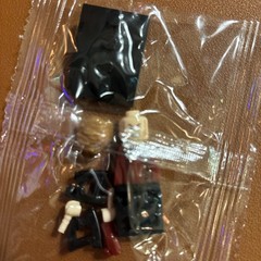 Marvel avengers Mini figures Lot of 10 BIRTHDAY CAKE TOPPERS PARTY SUPPLIES